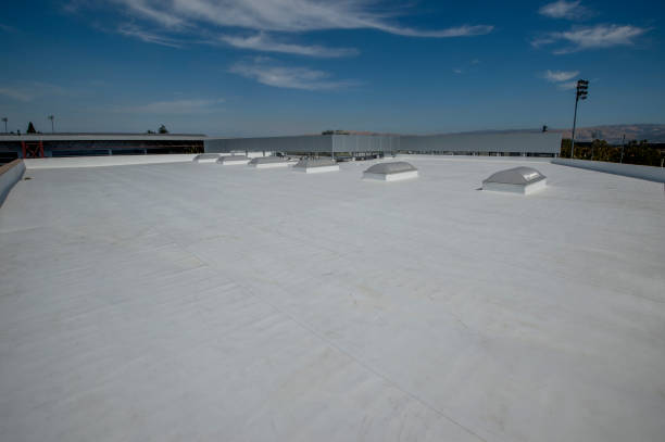 Best Roof Ventilation Installation  in Sykesville, MD