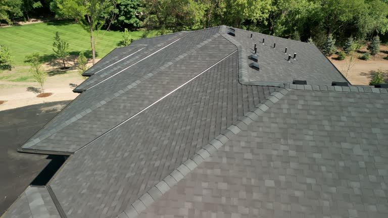 Best Roof Installation  in Sykesville, MD