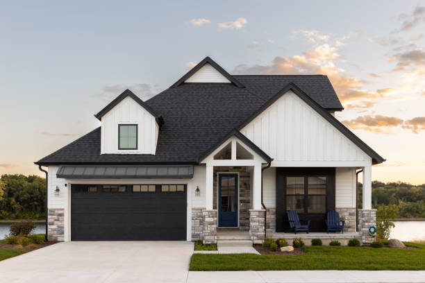 Best Commercial Roofing Services  in Sykesville, MD