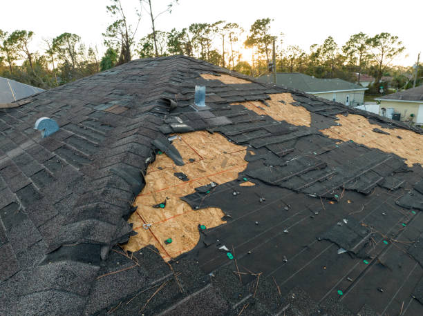 Hot Roofs in Sykesville, MD