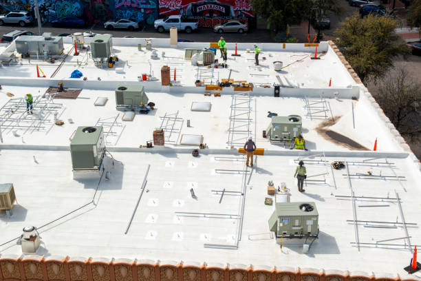 Waterproofing in Sykesville, MD