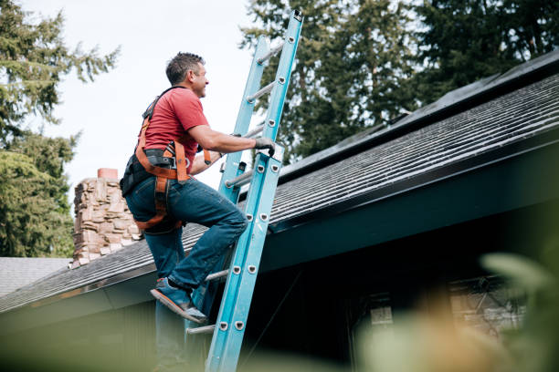 Best Rubber Roofing (EPDM, TPO)  in Sykesville, MD