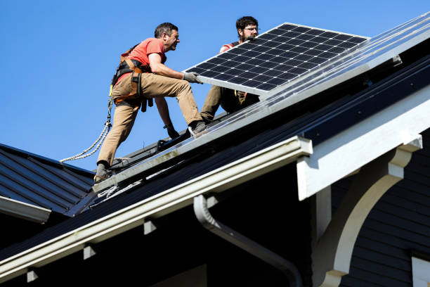 Best Metal Roofing Installation  in Sykesville, MD