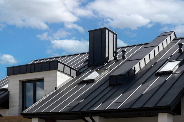 Best 4 Ply Roofing  in Sykesville, MD